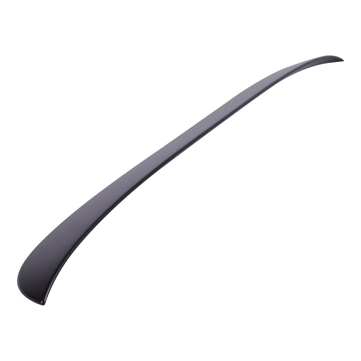 2015-2021 Mercedes Benz W205 OE Style Rear Roof Spoiler Wing ABS