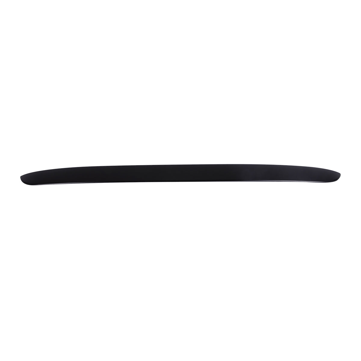 2015-2021 Mercedes Benz W205 OE Style Rear Roof Spoiler Wing ABS
