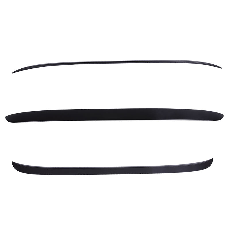 2015-2021 Mercedes Benz W205 OE Style Rear Roof Spoiler Wing ABS
