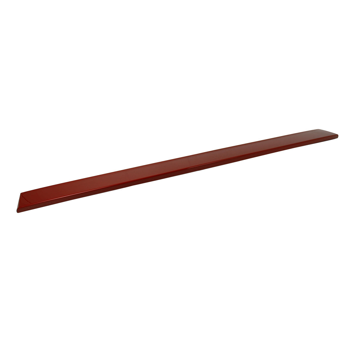 2008-2014 Mercedes Benz C-Class 4Door OE Style Rear Roof Spoiler ABS
