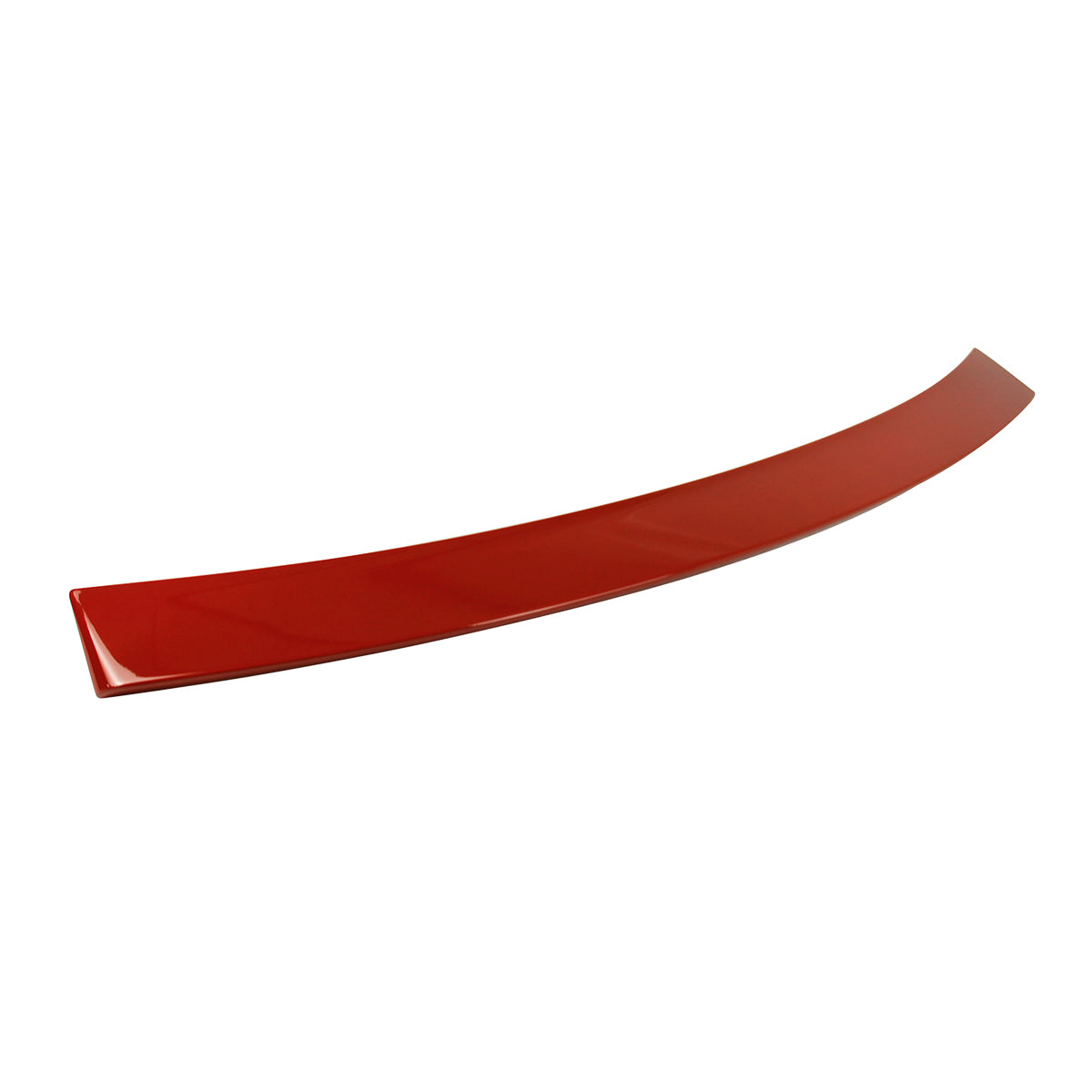 2008-2014 Mercedes Benz C-Class 4Door OE Style Rear Roof Spoiler ABS