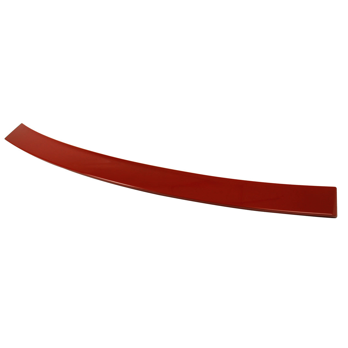 2008-2014 Mercedes Benz C-Class 4Door OE Style Rear Roof Spoiler ABS