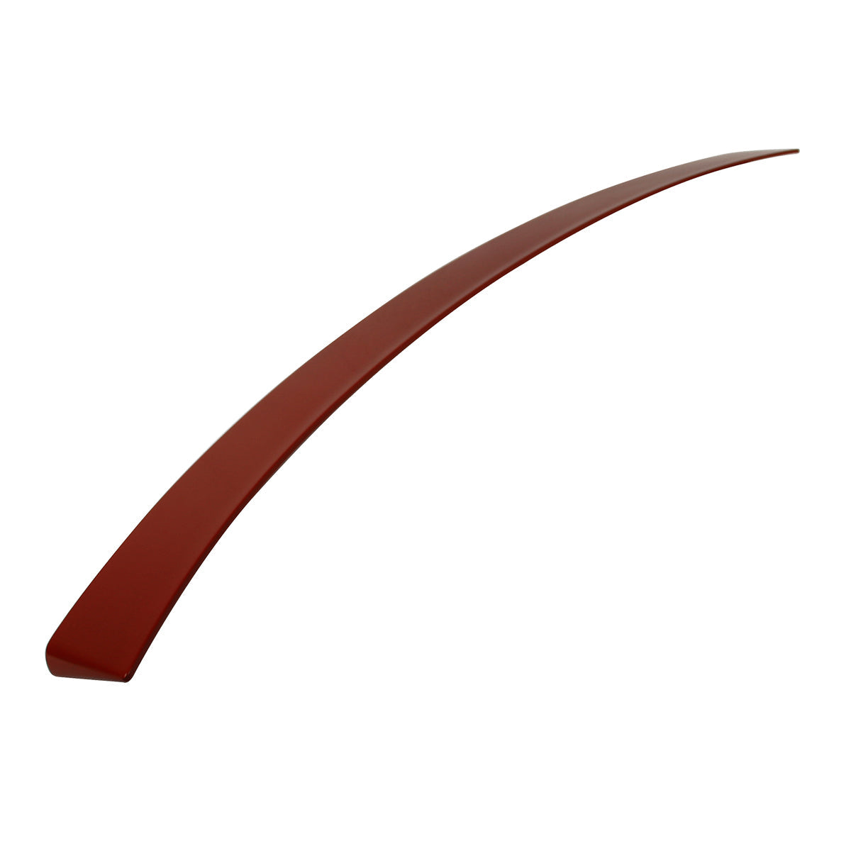 2008-2014 Mercedes Benz C-Class 4Door OE Style Rear Roof Spoiler ABS