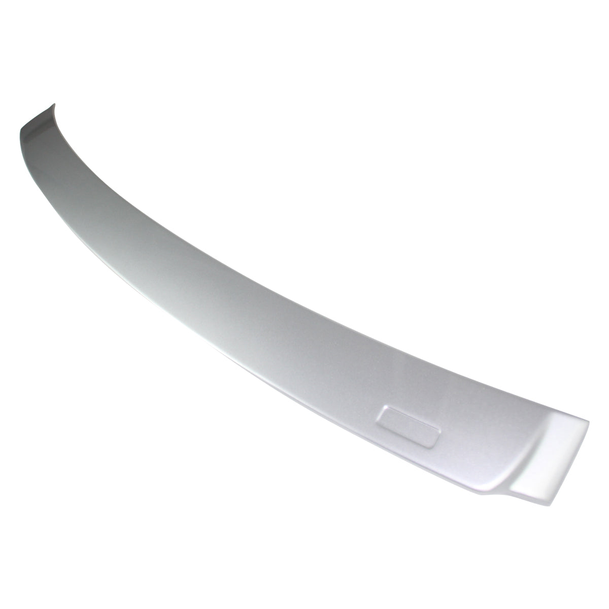 2012-2018 BMW F30 3 Series Sedan AC Style Rear Roof Spoiler Wing ABS
