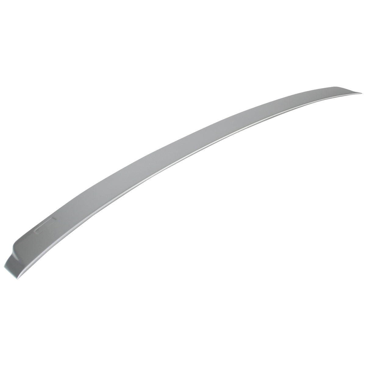 2012-2018 BMW F30 3 Series Sedan AC Style Rear Roof Spoiler Wing ABS