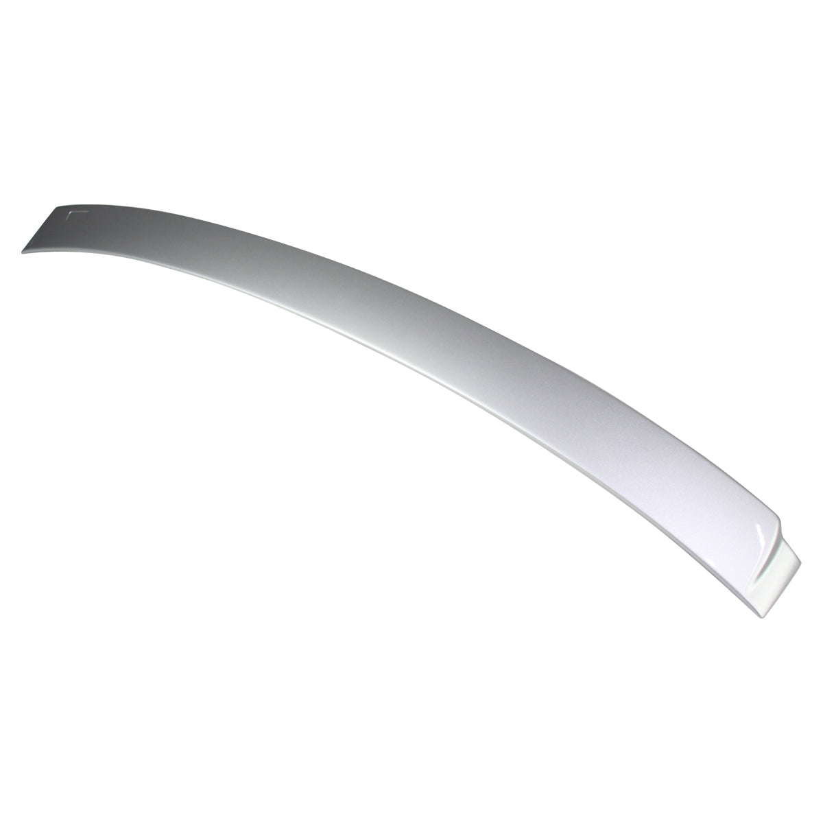 2012-2018 BMW F30 3 Series Sedan AC Style Rear Roof Spoiler Wing ABS