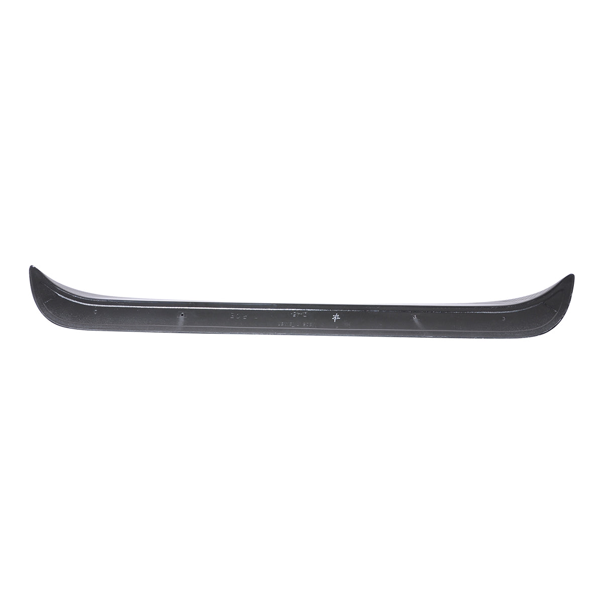 2013-2018 Benz CLA Class C117 Sedan Roof Spoiler Carbon Fiber