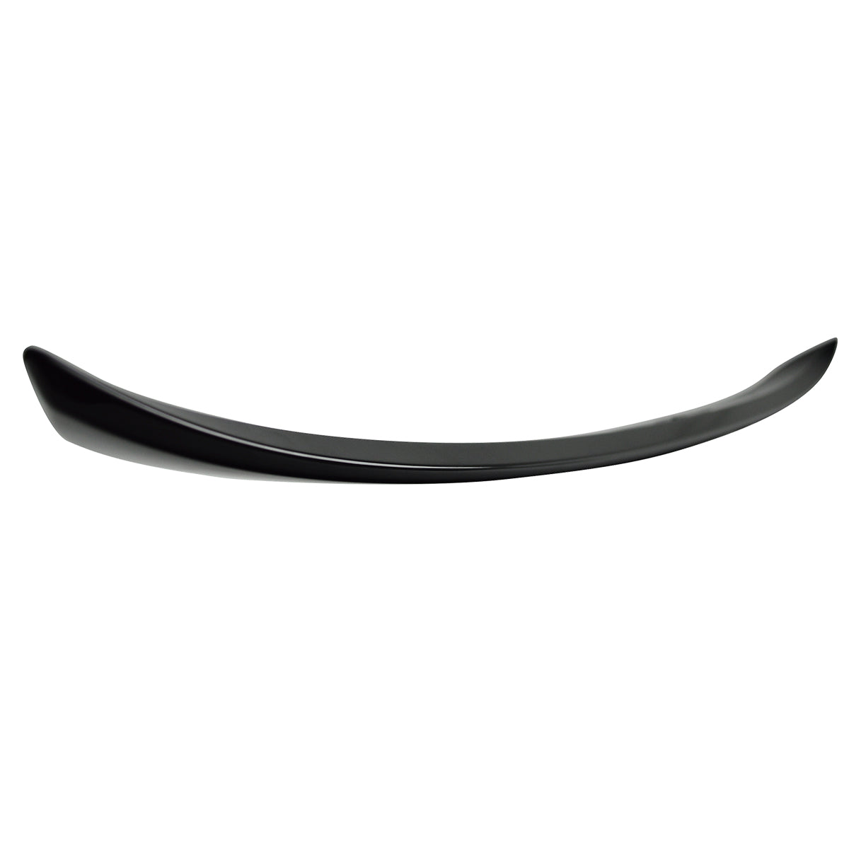 2015-2021 Mercedes Benz W205 OE Style Rear Roof Spoiler Wing ABS