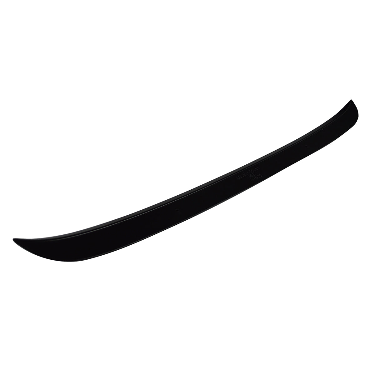 2015-2021 Mercedes Benz W205 OE Style Rear Roof Spoiler Wing ABS
