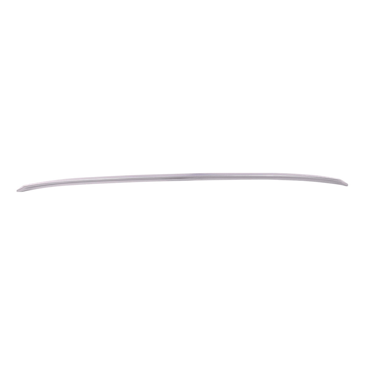 2014-2020 Lexus IS250 IS350 IS300h IS200t XE30 Roof Spoiler Wing ABS