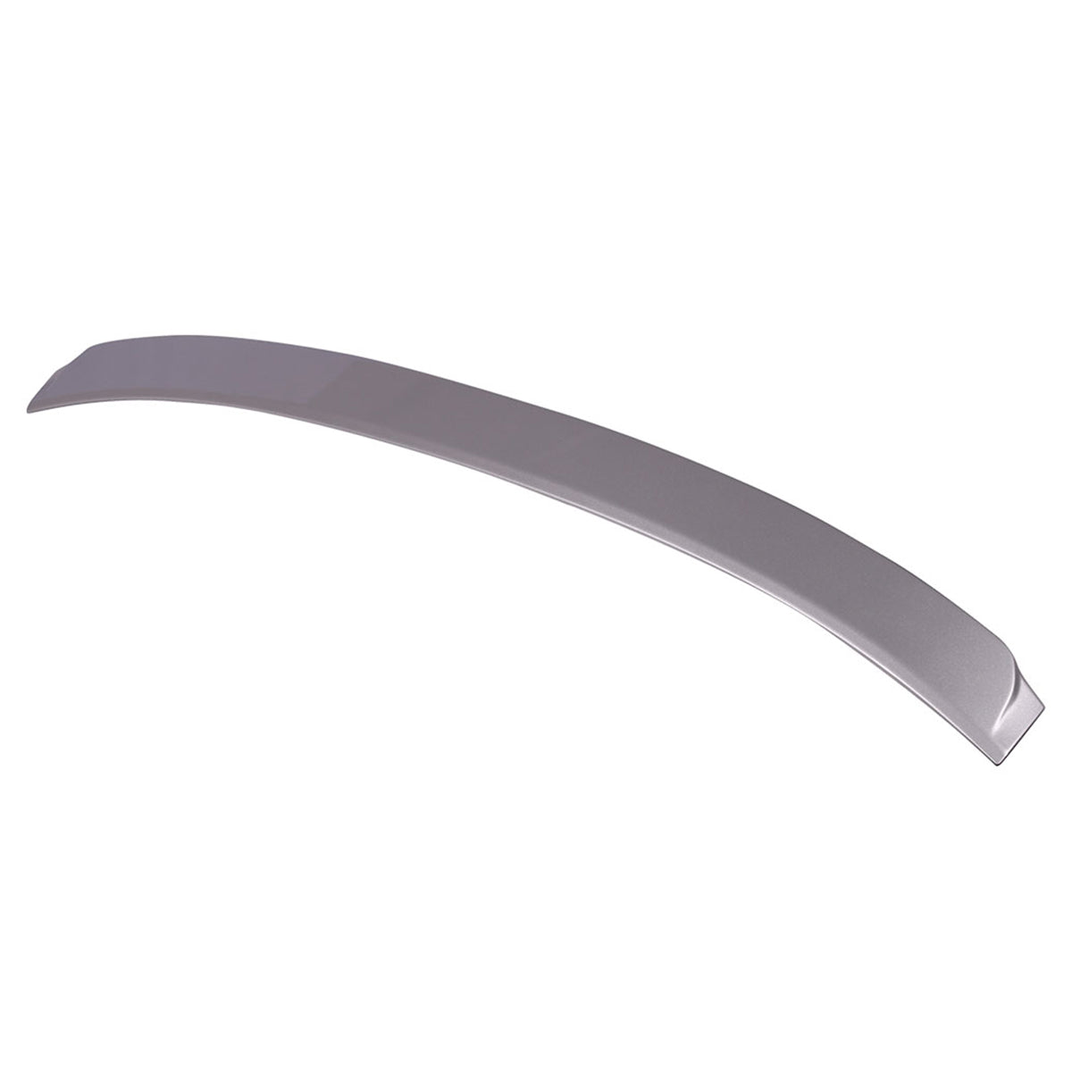 2014-2020 Lexus IS250 IS350 IS300h IS200t XE30 Roof Spoiler Wing ABS