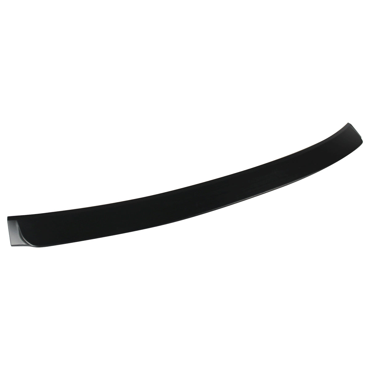 2014-2020 Lexus IS250 IS350 IS300h IS200t XE30 Roof Spoiler Wing ABS