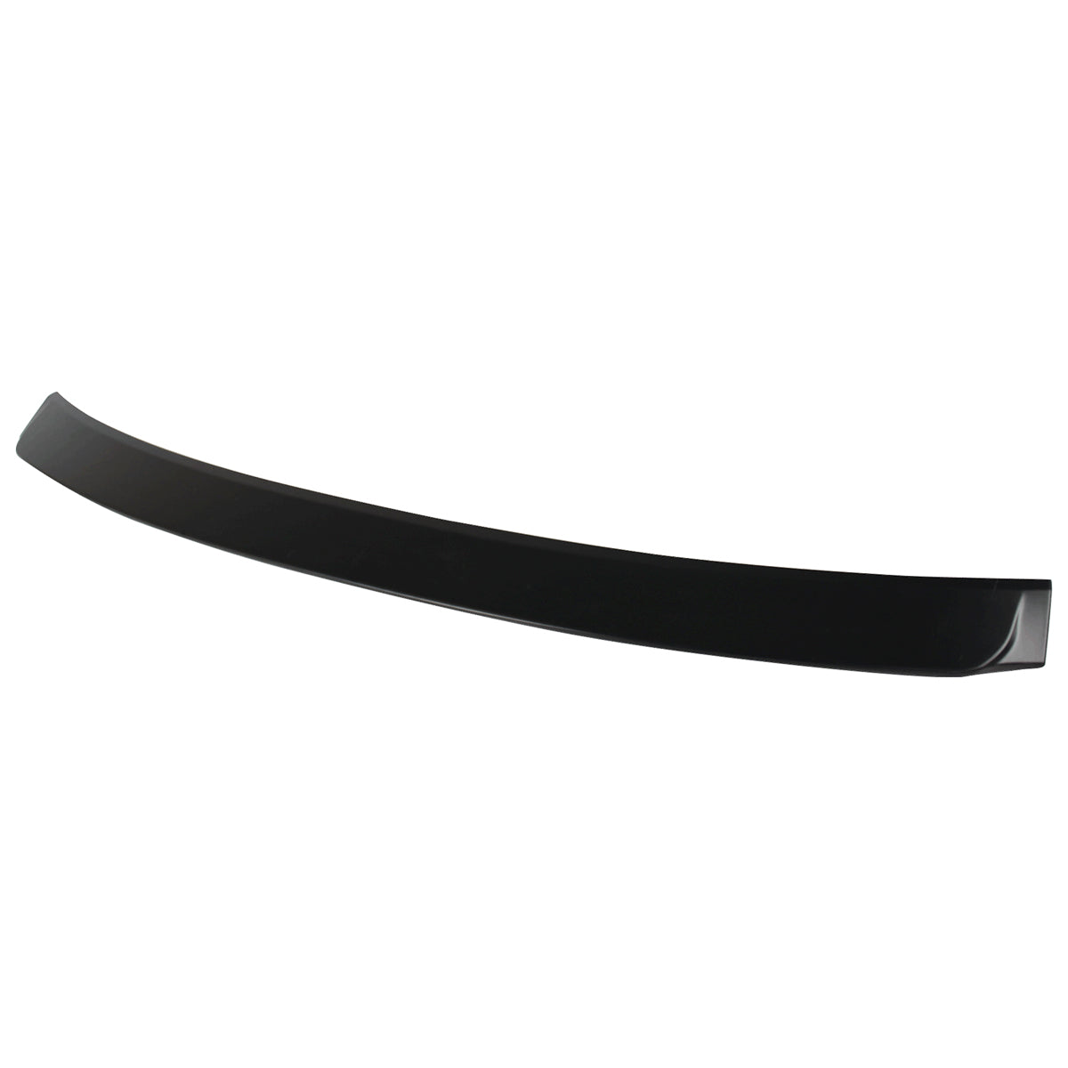2014-2020 Lexus IS250 IS350 IS300h IS200t XE30 Roof Spoiler Wing ABS