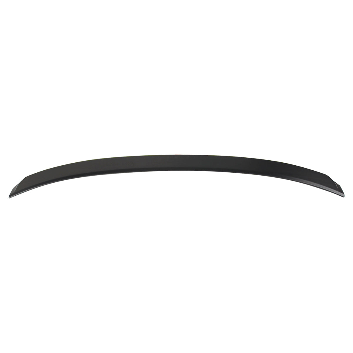 2014-2020 Lexus IS250 IS350 IS300h IS200t XE30 Roof Spoiler Wing ABS