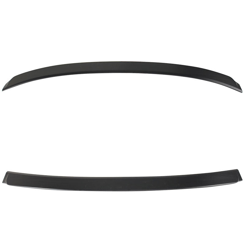 2014-2020 Lexus IS250 IS350 IS300h IS200t XE30 Roof Spoiler Wing ABS