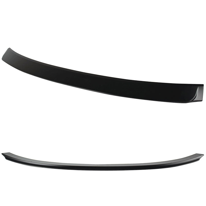 2014-2020 Lexus IS250 IS350 IS300h IS200t XE30 Roof Spoiler Wing ABS