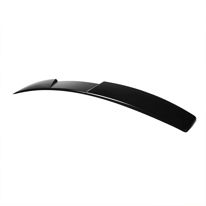 2015-2021 Subaru WRX V Style Rear Roof Spoiler ABS
