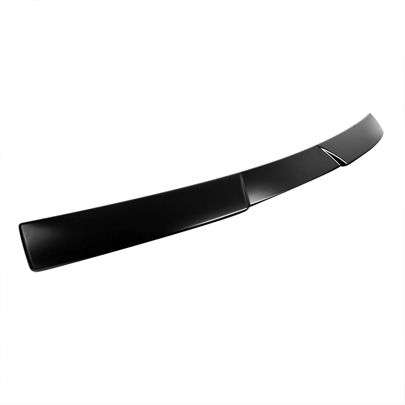 2015-2021 Subaru WRX V Style Rear Roof Spoiler ABS