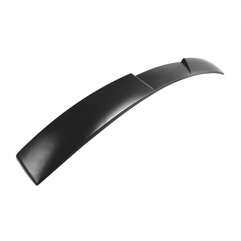 2015-2021 Subaru WRX V Style Rear Roof Spoiler ABS