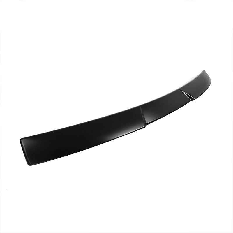 2015-2021 Subaru WRX V Style Rear Roof Spoiler ABS
