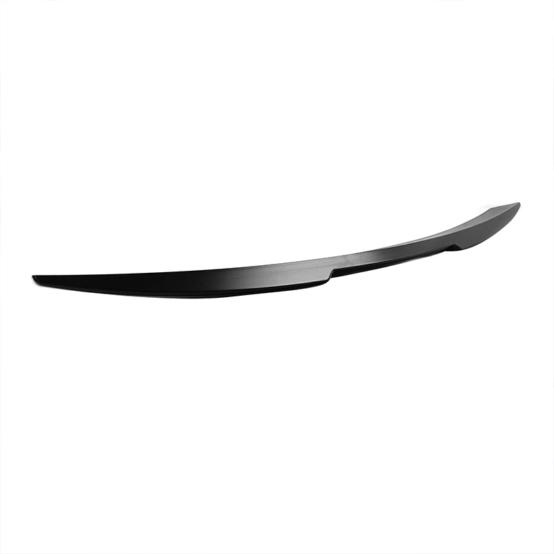2015-2021 Subaru WRX V Style Rear Roof Spoiler ABS
