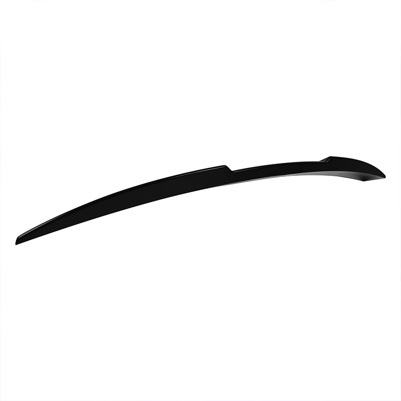 2015-2021 Subaru WRX V Style Rear Roof Spoiler ABS