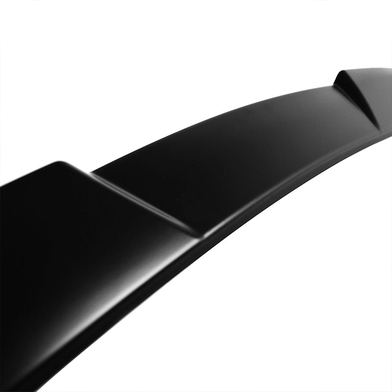 2015-2021 Subaru WRX V Style Rear Roof Spoiler ABS
