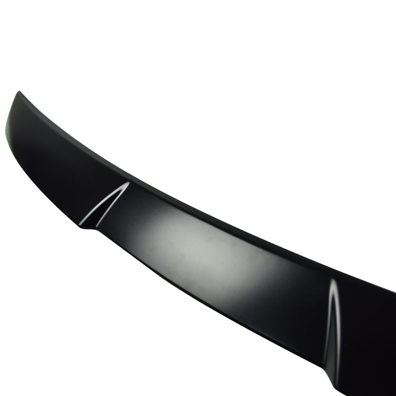 2015-2021 Subaru WRX V Style Rear Roof Spoiler ABS