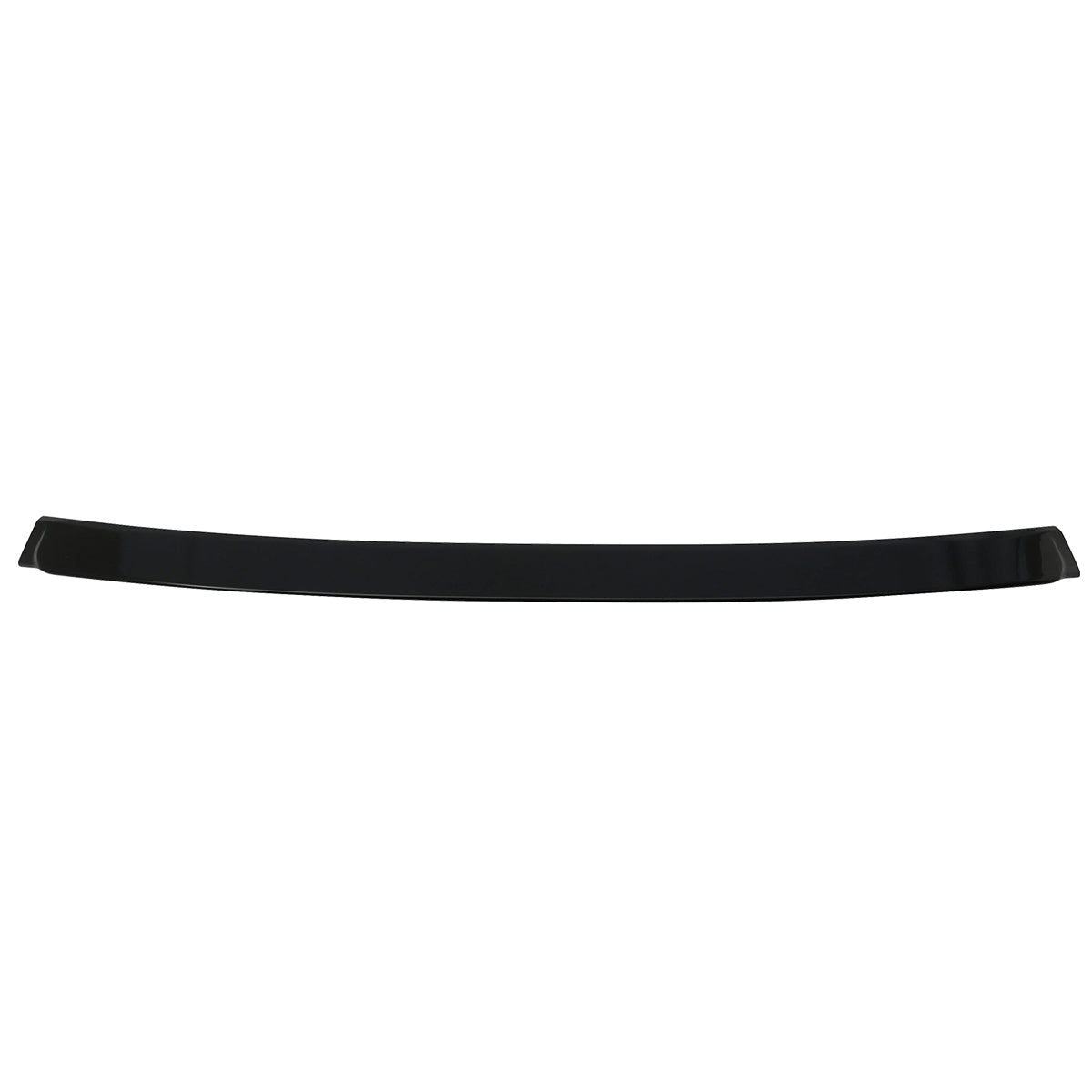2014-2020 Lexus IS250 IS350 IS300h IS200t XE30 Roof Spoiler Wing ABS
