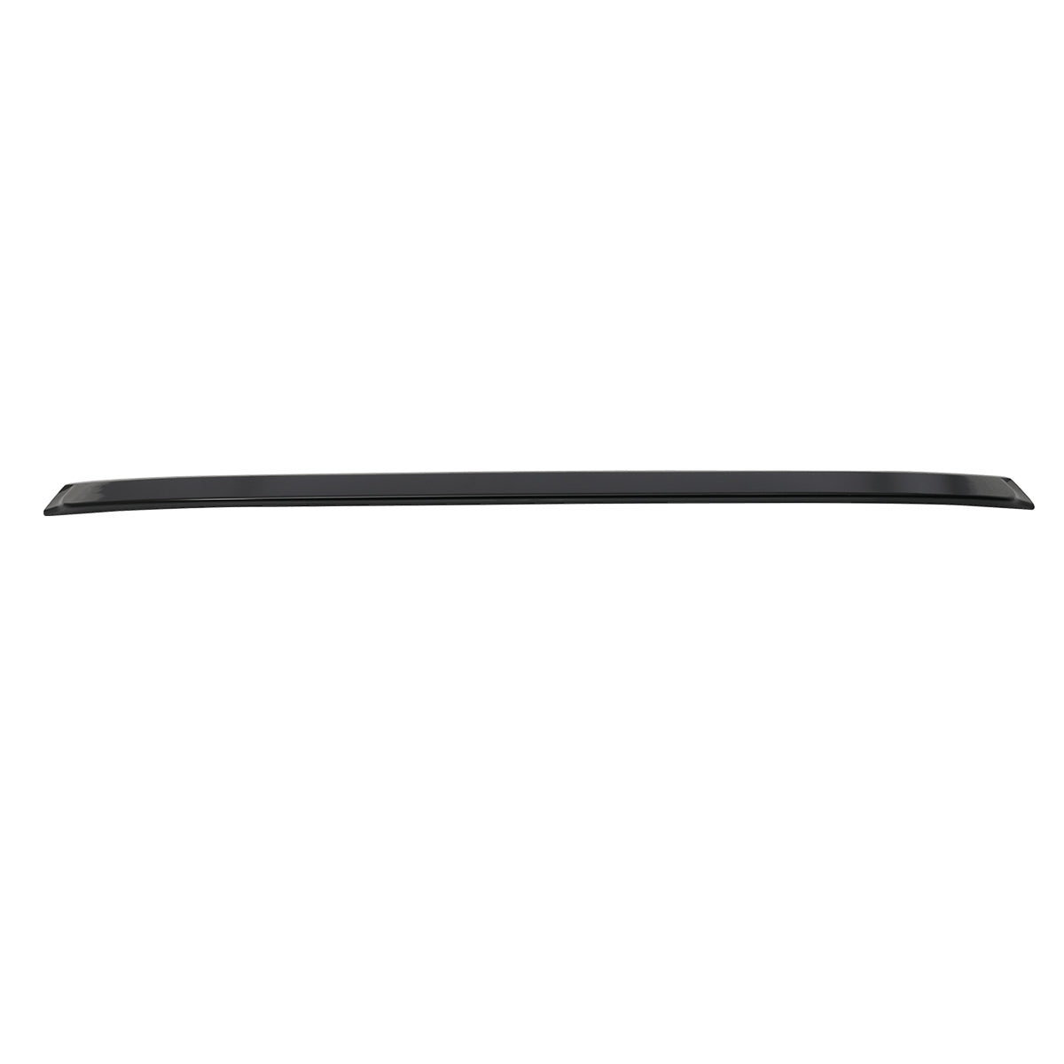 2014-2020 Lexus IS250 IS350 IS300h IS200t XE30 Roof Spoiler Wing ABS