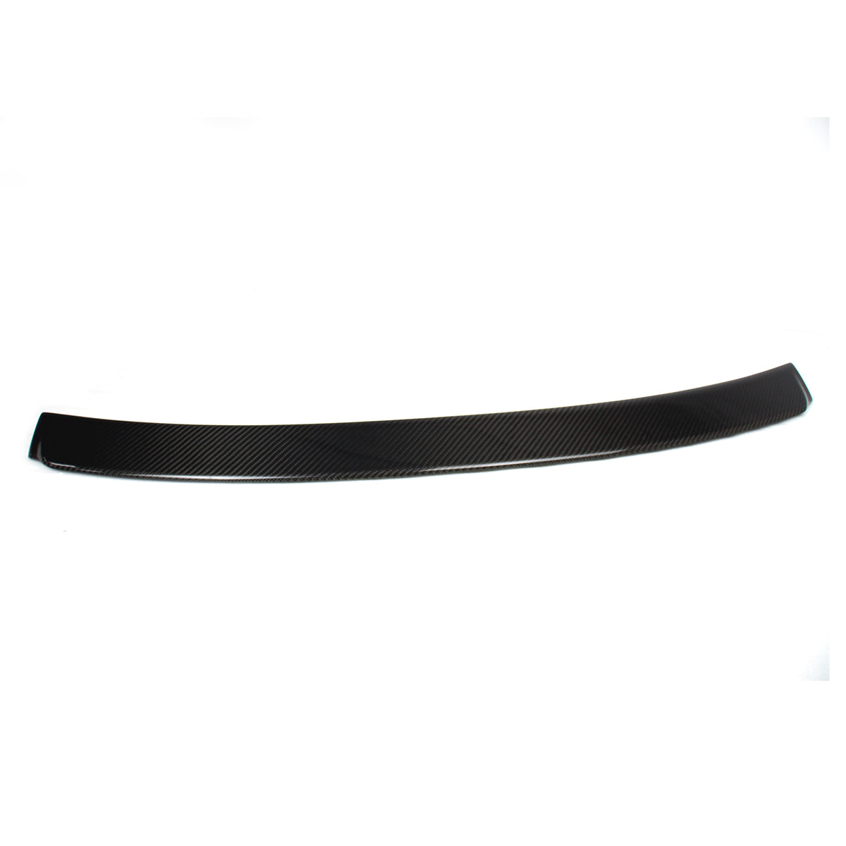 2014-2020 Lexus IS250 IS350 IKON Style Roof Spoiler Carbon Fiber
