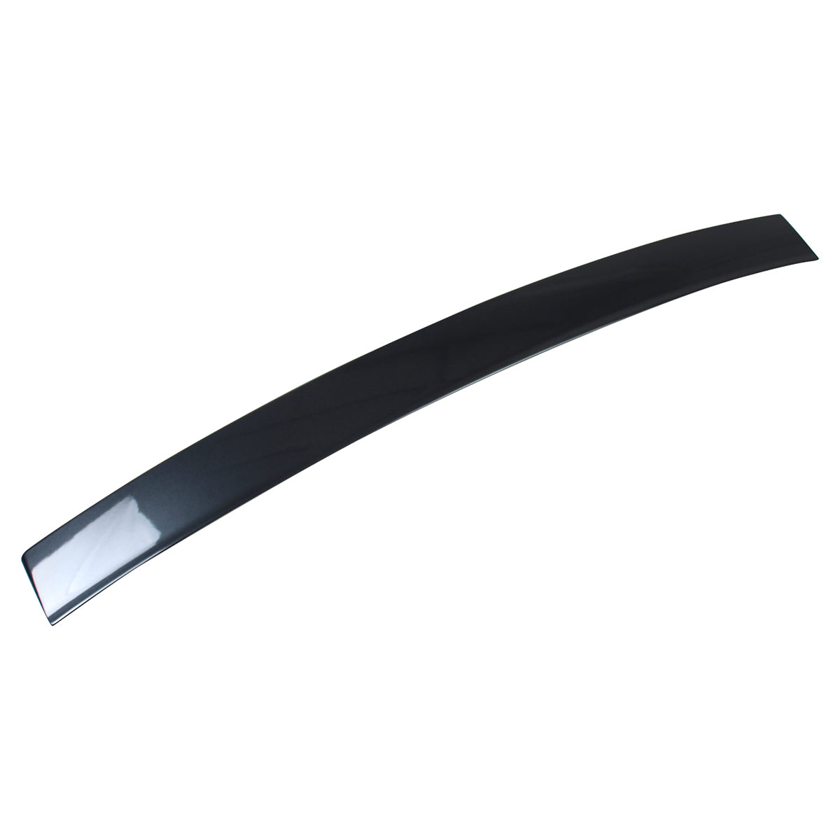 2011-2015 Benz C-Class C204 2Dr Rear Roof Spoiler Wing ABS