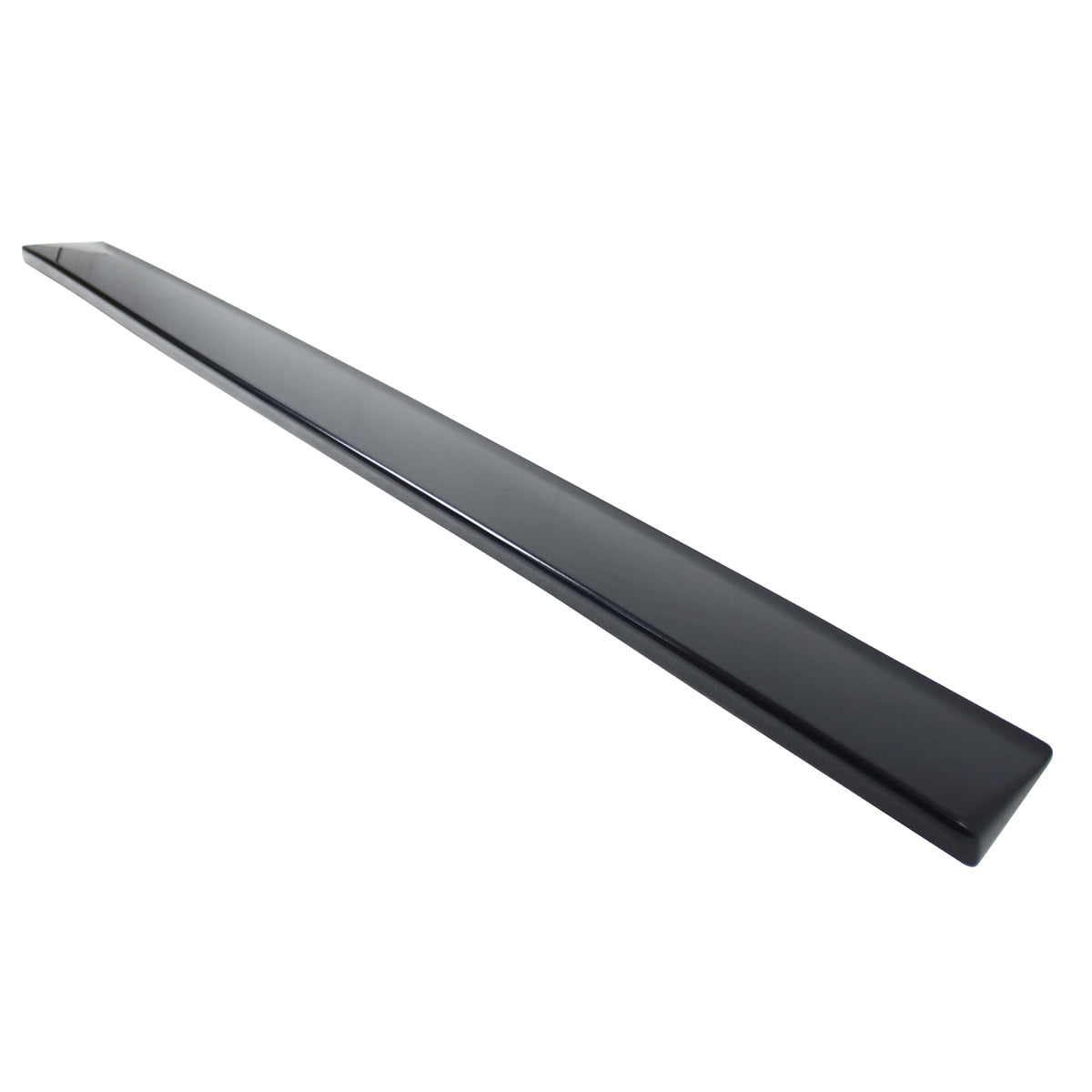 2011-2015 Benz C-Class C204 2Dr Rear Roof Spoiler Wing ABS