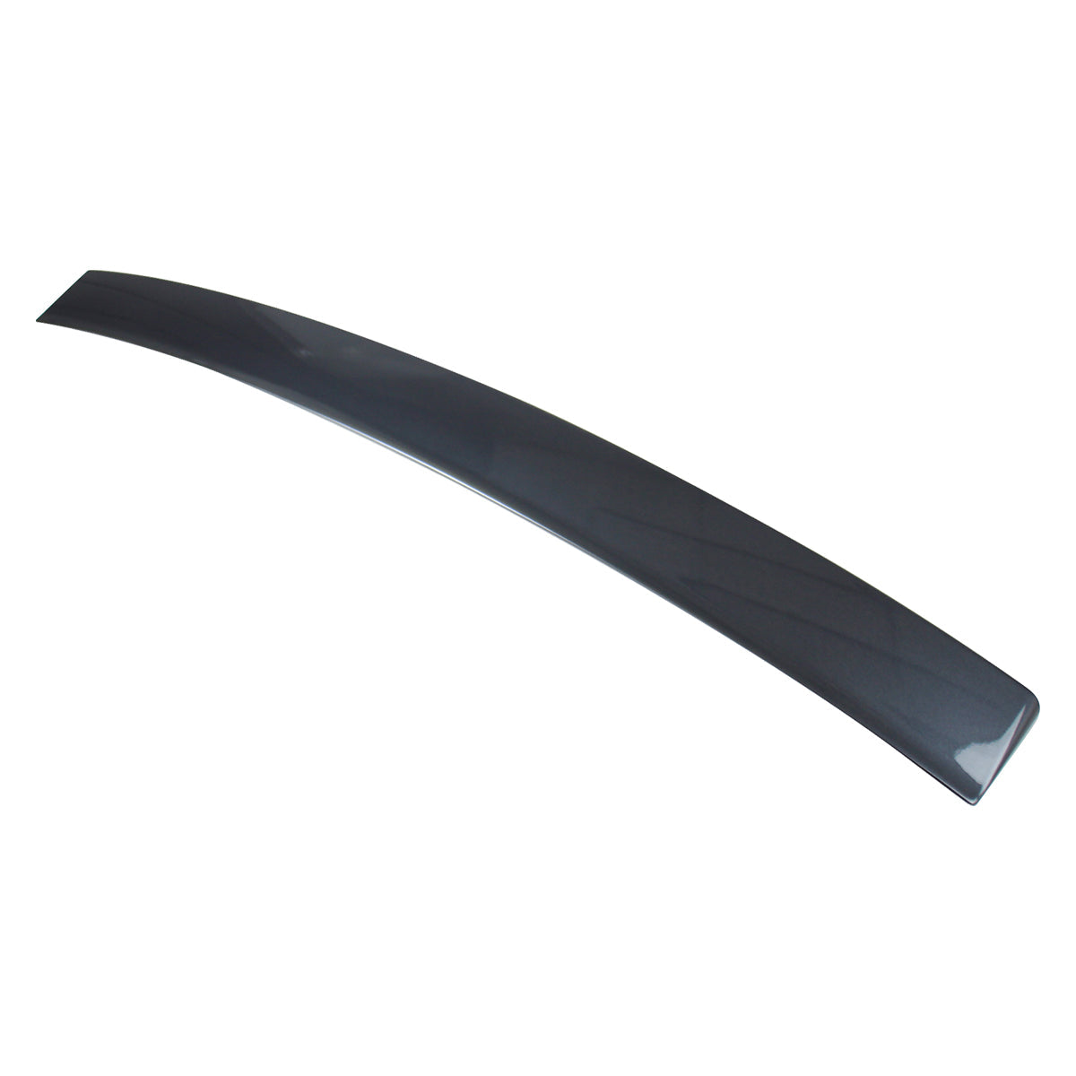 2011-2015 Benz C-Class C204 2Dr Rear Roof Spoiler Wing ABS