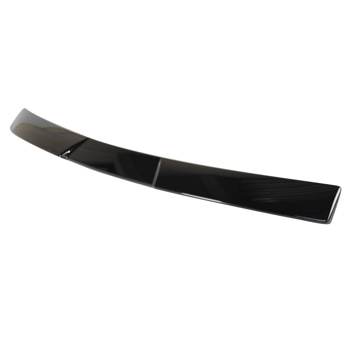 2015-2021 Subaru WRX V Style Rear Roof Spoiler ABS