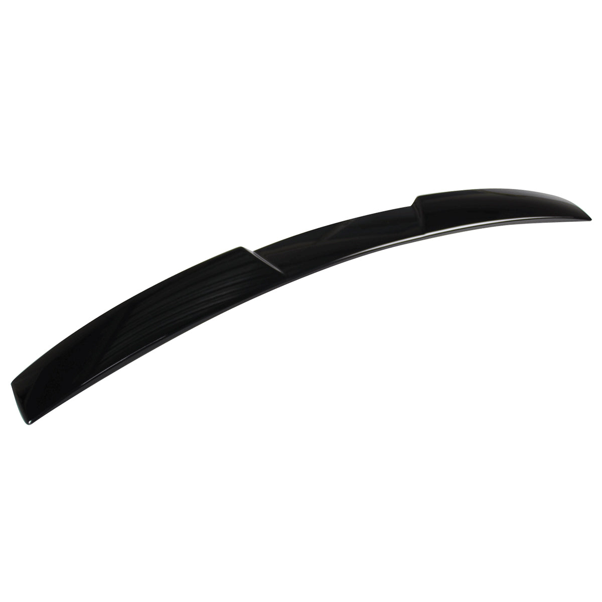 2015-2021 Subaru WRX V Style Rear Roof Spoiler ABS