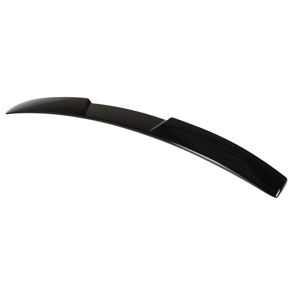 2015-2021 Subaru WRX V Style Rear Roof Spoiler ABS