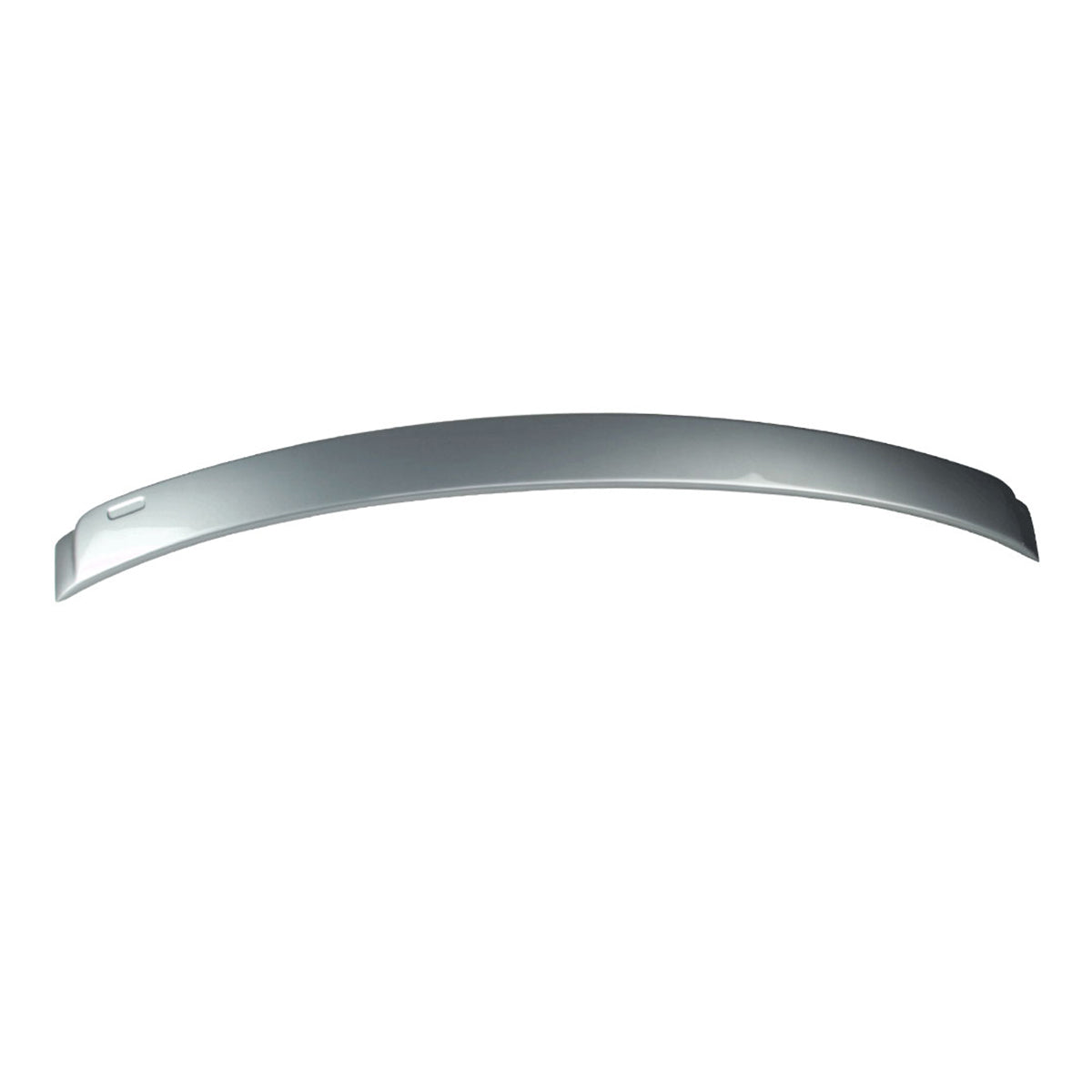 2007-2013 BMW E92 3 Series Coupe AC Style Rear Roof Spoiler ABS