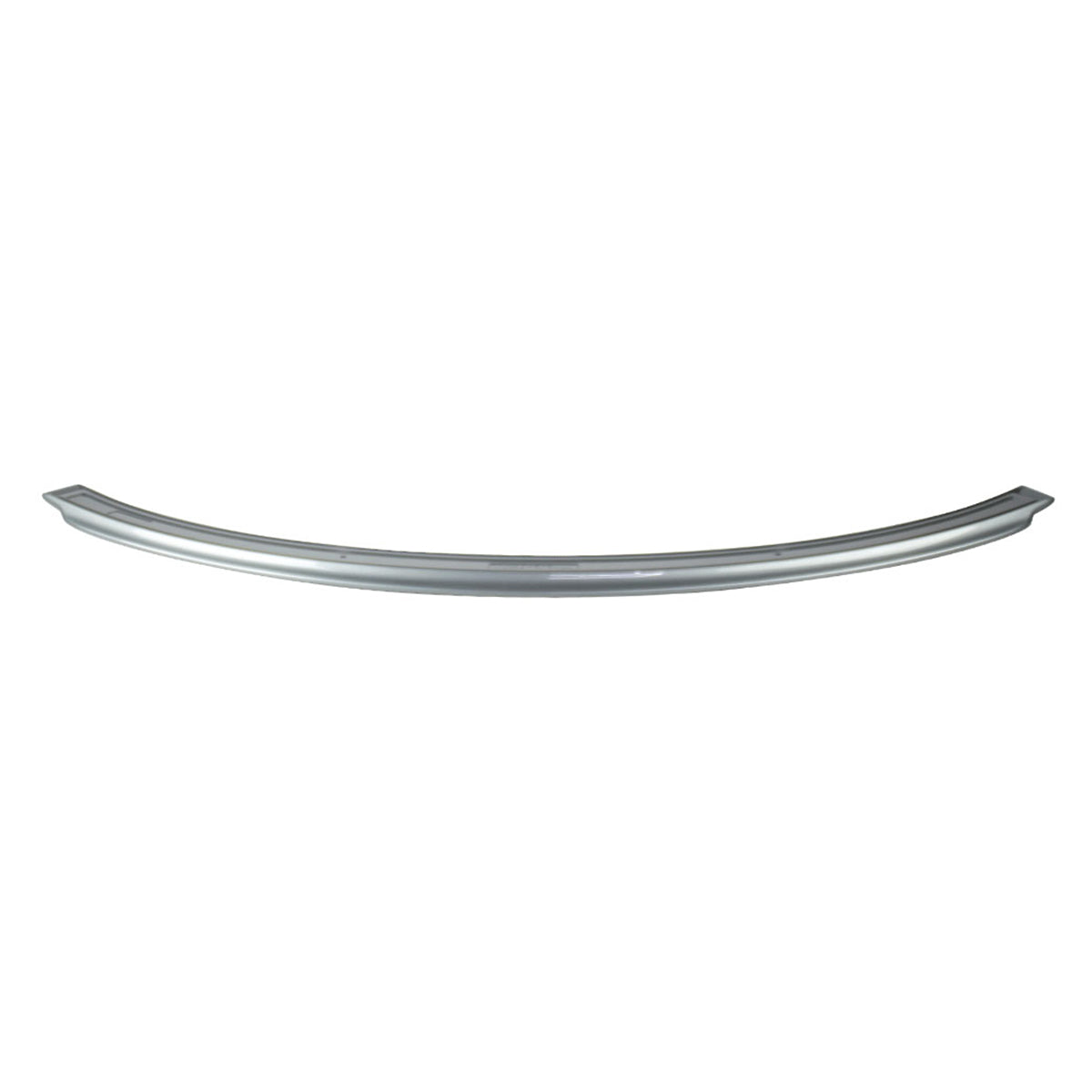 2007-2013 BMW E92 3 Series Coupe AC Style Rear Roof Spoiler ABS
