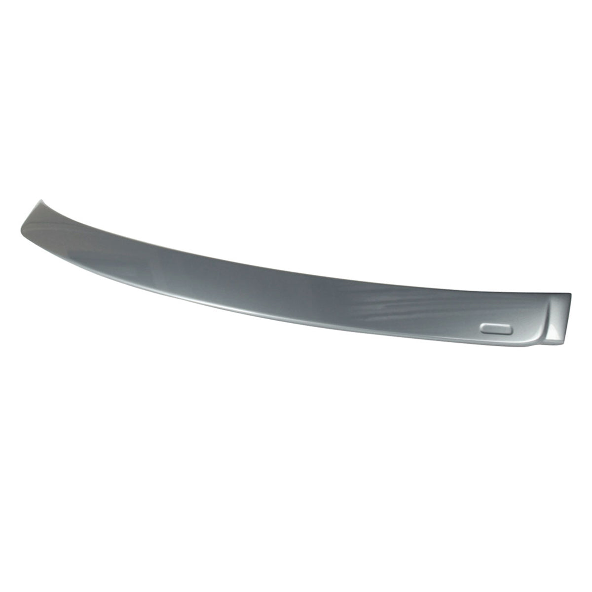 2007-2013 BMW E92 3 Series Coupe AC Style Rear Roof Spoiler ABS