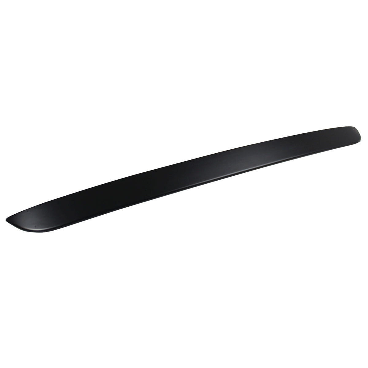 2017-2023 Mercedes-Benz W213 Sedan OE Style Roof Spoiler Wing ABS