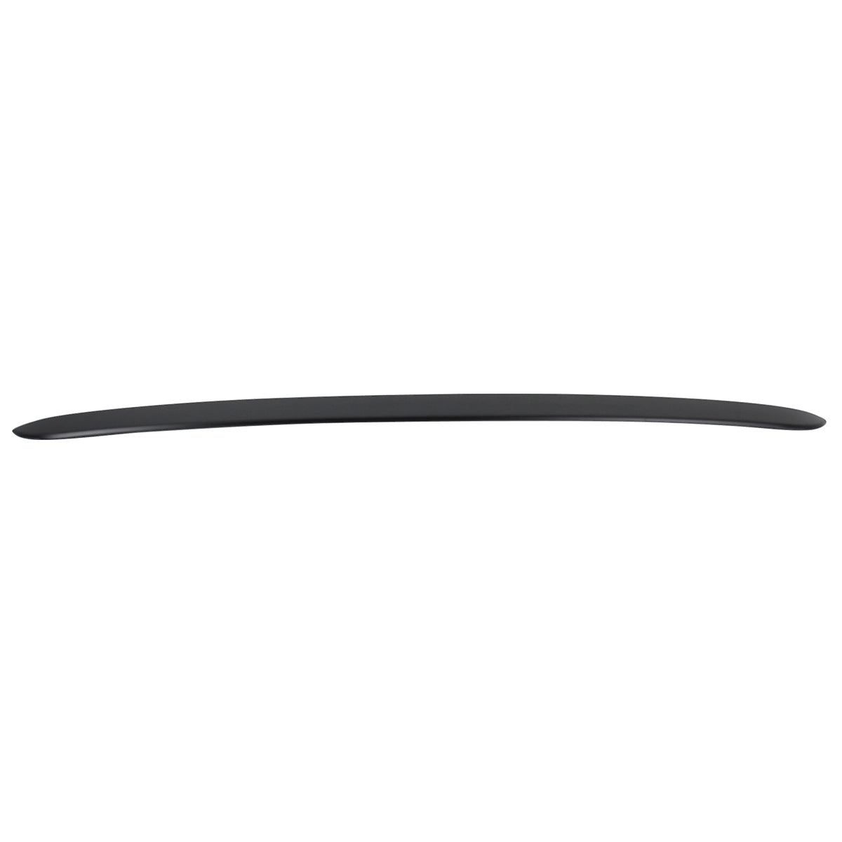 2017-2023 Mercedes-Benz W213 Sedan OE Style Roof Spoiler Wing ABS