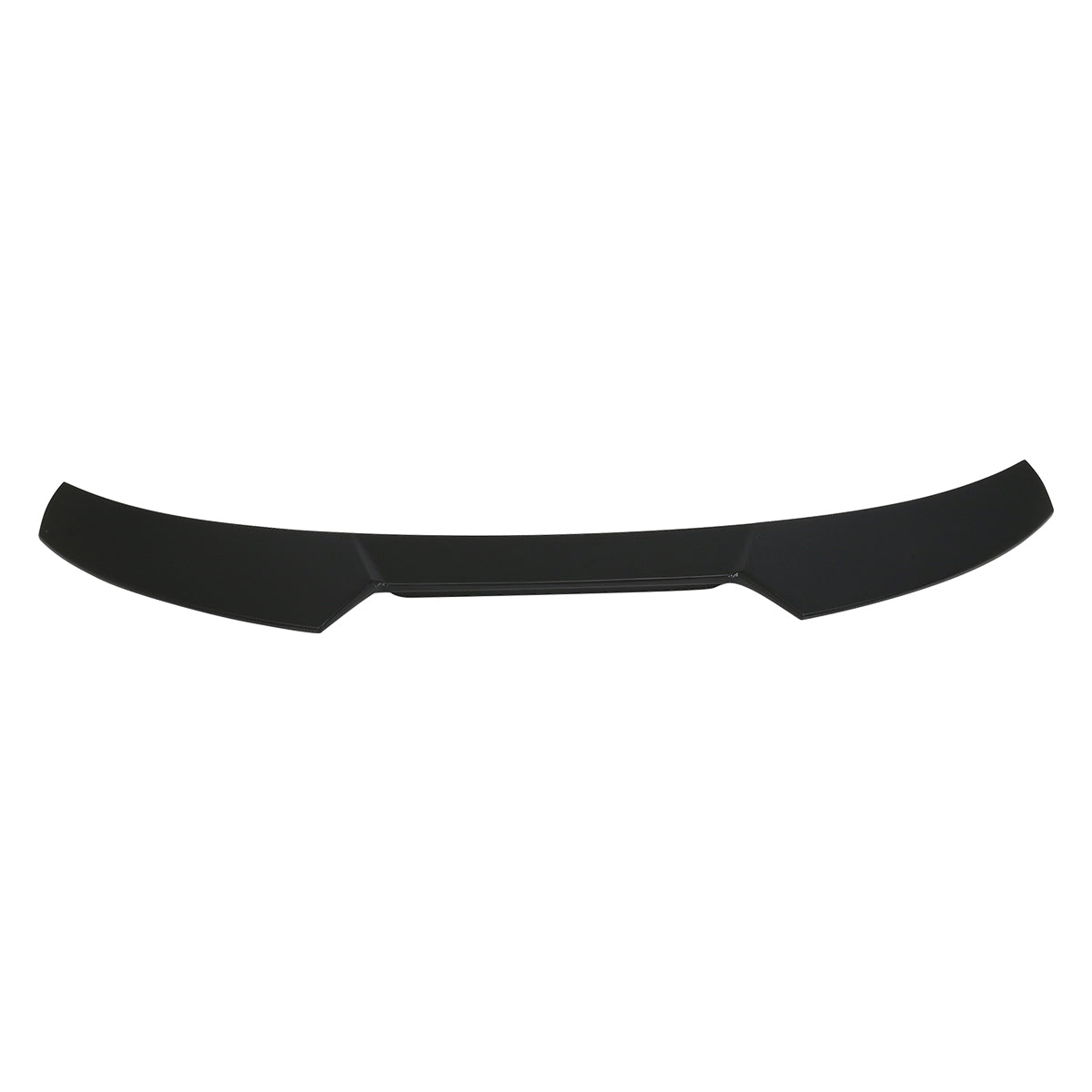 2016-2021 Honda Civic Sedan V Style Roof Spoiler Wing ABS