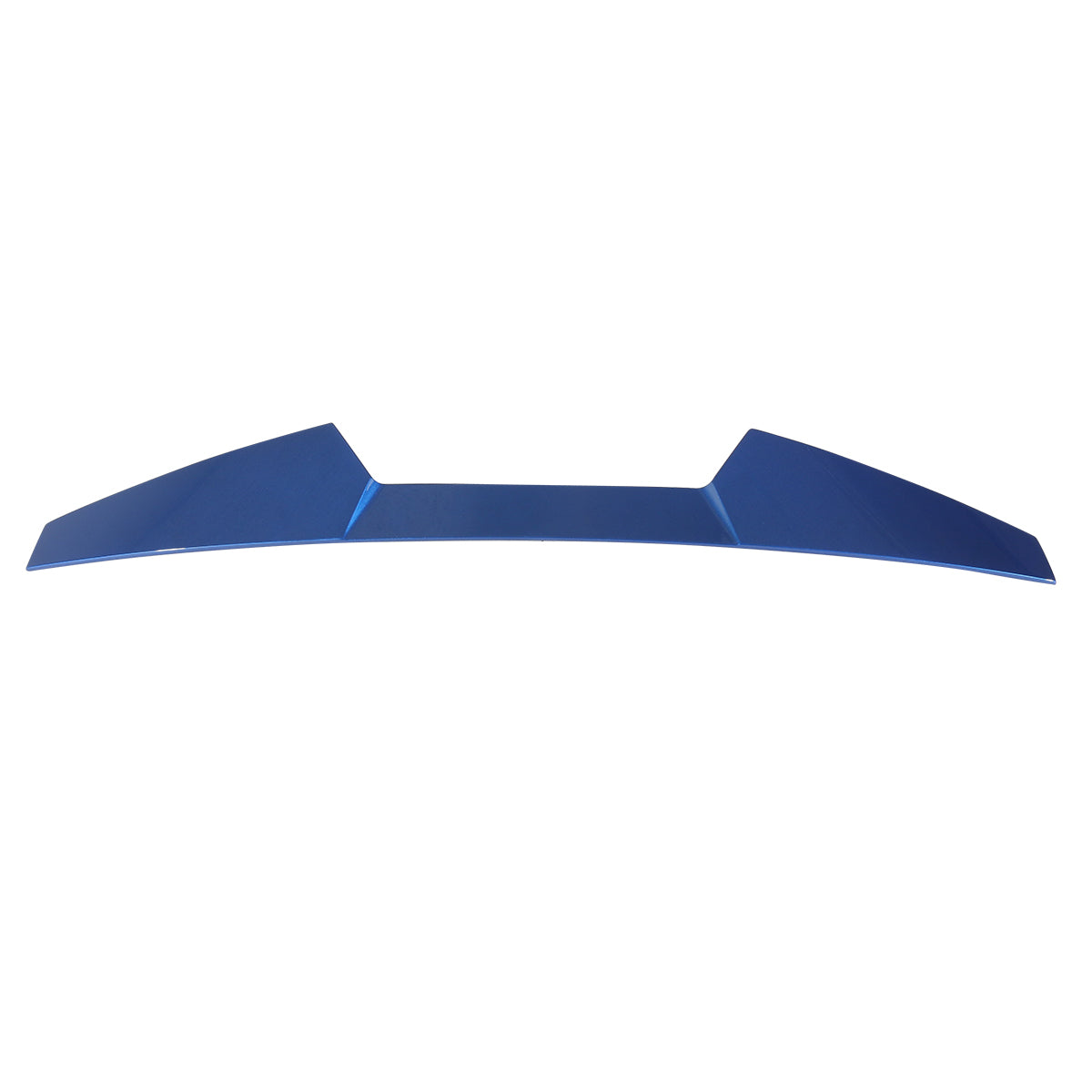 2016-2020 Honda Civic Coupe V Style Roof Spoiler Wing ABS