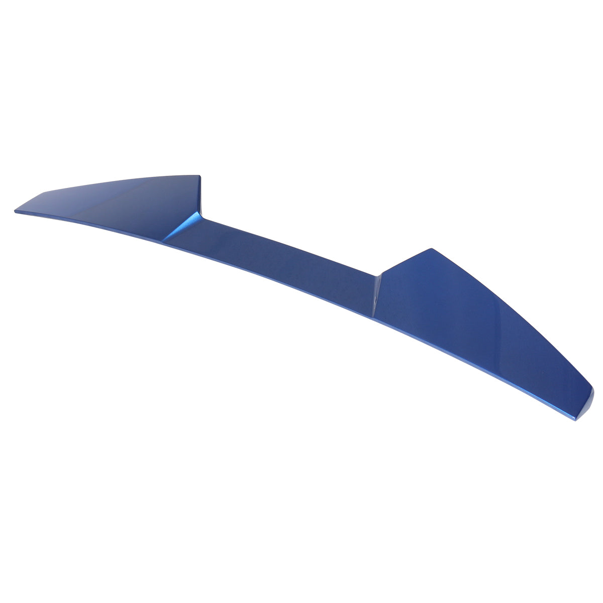 2016-2020 Honda Civic Coupe V Style Roof Spoiler Wing ABS