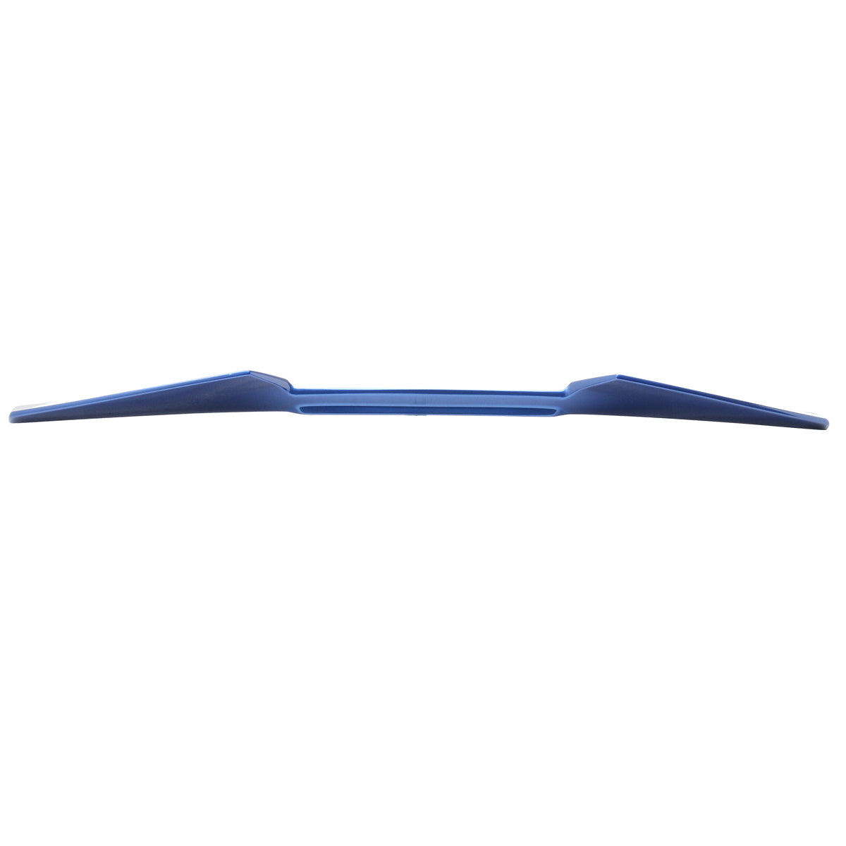 2016-2020 Honda Civic Coupe V Style Roof Spoiler Wing ABS