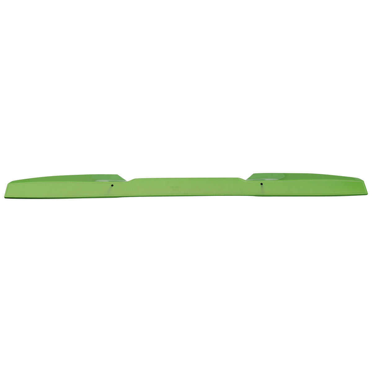 2016-2020 Honda Civic Coupe V Style Roof Spoiler Wing ABS