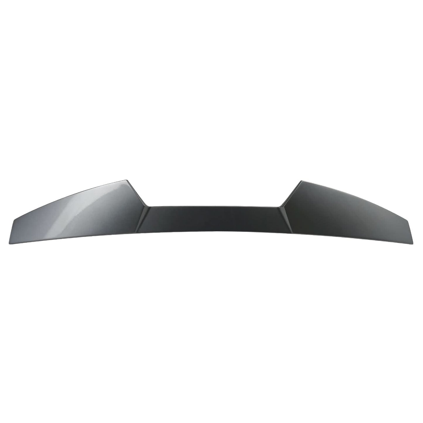 2016-2020 Honda Civic Coupe V Style Roof Spoiler Wing ABS
