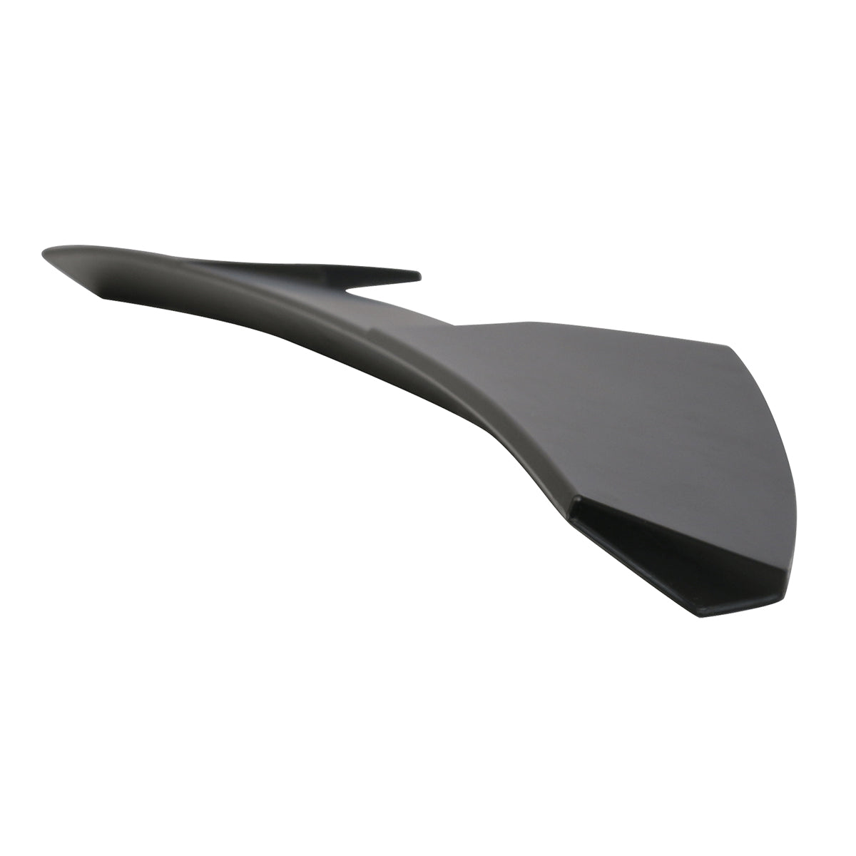 2016-2020 Honda Civic Coupe V Style Roof Spoiler Wing ABS