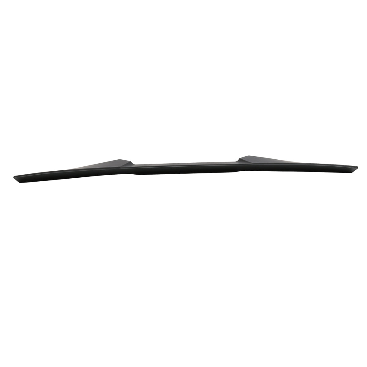 2016-2020 Honda Civic Coupe V Style Roof Spoiler Wing ABS